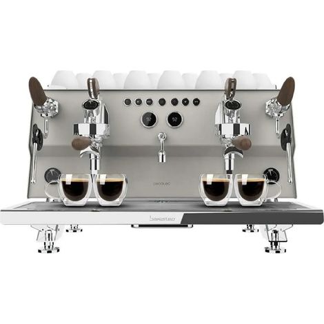 Kaffeemaschine Cecotec baristeo gastro 3000 W 2.7 L (1/3)