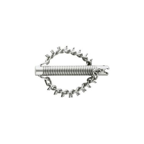ROTHENBERGER testa a catena SP con 2K, senza anello, 22K, D=50mm - 72278.