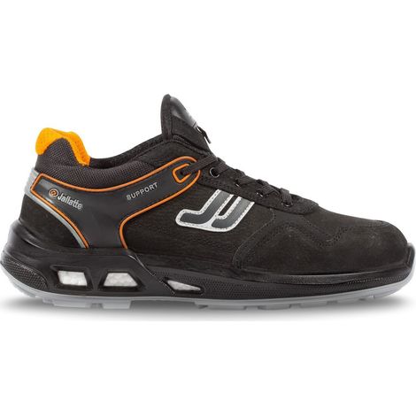Chaussures de sécurité basse JALSPRING SAS S3 CI SRC 45