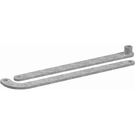 Roger - LT303 LEVE LUNGHE PER ARTICOLATO SERIE R23 - H23