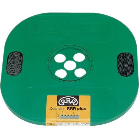 Röntgen Sägebandr. 30M 6x0,65mm 24 Zähne/Zoll