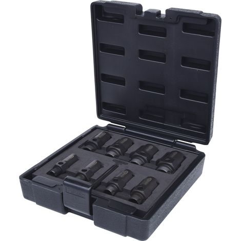 KS Tools Gewinde-Reparatur-Satz, 9-tlg. (1/5)