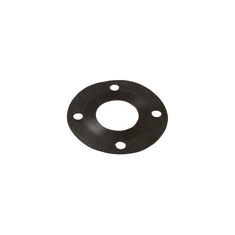JUNTA GOMA BRIDAS TIPO 1 NBR PN10/16 DN65 - ATUSA