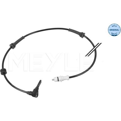 Capteur, vitesse de roue Meyle 214 899 0022 FIAT 46531420 46846931