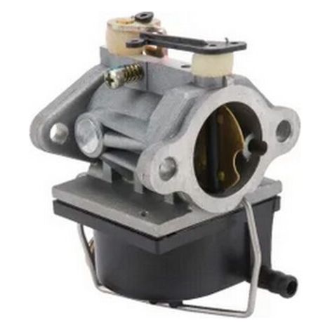 Carburateur STIHL MS192T Zama C1Q-S257A 1137-120-0650 Carburateurs Carburateur pour tronçonneuse W Carburateur (1/5)
