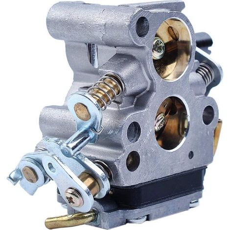 Carburateur TONCHEAN pour tronçonneuse Husqvarna 235 236E 240E Zama C1T-W33 CS2234 GZ380