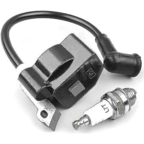 Ignition coil for Stihl FS55 FS55C FS46 FC55 FS38 FS45 FS55 HL45 HS45 - Bdliv