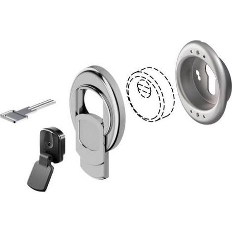DISEC MG 3551 DEFENDER MAGN EXTEND CR SAT