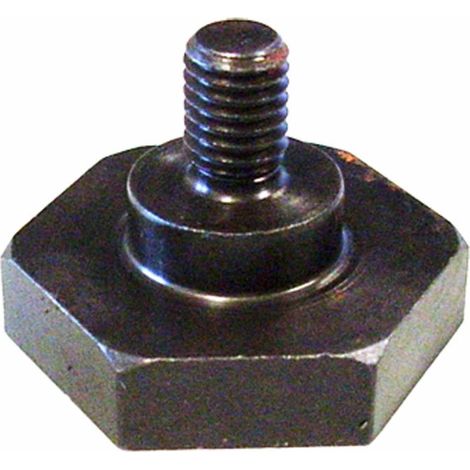 Inserto per testina decespugliatore maschio M10x1,5 Sx