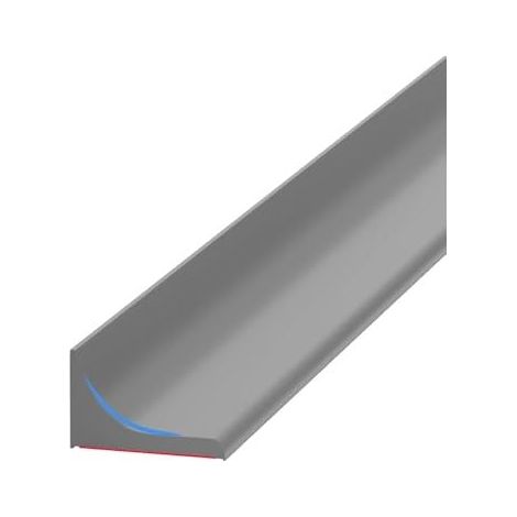 Bande de rétention d'eau autocollante en silicone pour comptoir, Barriere De Douche Silicone,Barre Anti Débordement Douche Italienne, Convient aux cuisines et aux salles de bains, Gris, 205CM (1/5)