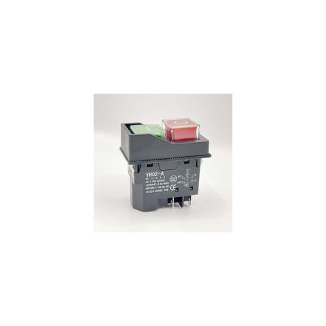 Bétonnière Électrique sur Le Commutateur Off , XU,Interrupteur électromagnétique CK21B/250V 5PIN Carburateur (1/4)