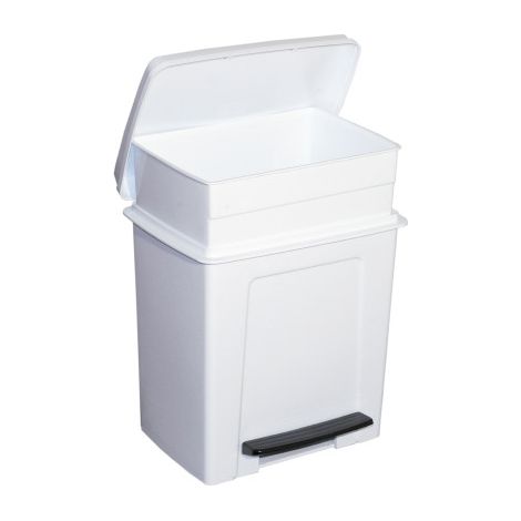 CUBO PEDAL BAÑO