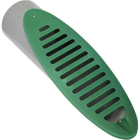 Tuyau de drainage multifonction en PVC robuste   Accessoire portable pour pompes de puisard et extensions de bec de descente   Utilisation longue durée