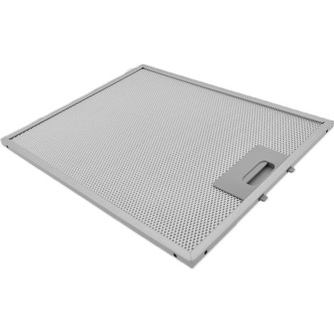 Filtro metálico AllSpares AS-MF210 (1/5)