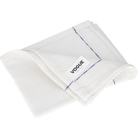 Torchon de service - Vogue (1/5)