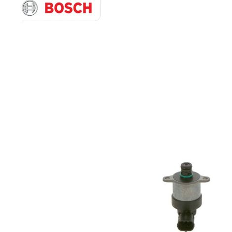 Régulateur, quantité de carburant (système à rampe commune) BOSCH 0 928 400 802