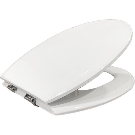 ETOOS 02319108 DURAPLUS Tapa WC Duravit Blanco - ref: 02319108