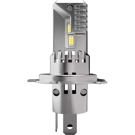 12V LEDriving HL Easy Gen2 - (H4/H19) - 22/24W - P43t/PU43t-3 - 2 pz  - Scatola
