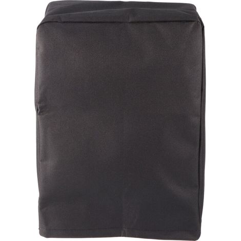 Jeffergarden Housse de protection pour cric électrique, 35,5 x 12,7 x 25,4 cm, étanche à l'eau et à la poussière, pour remorque, caravane-DOU