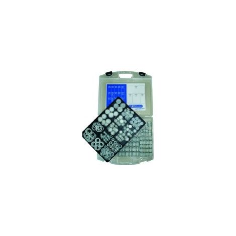 Protecclass Transparente Schraubenkasten IP66 (1/2)