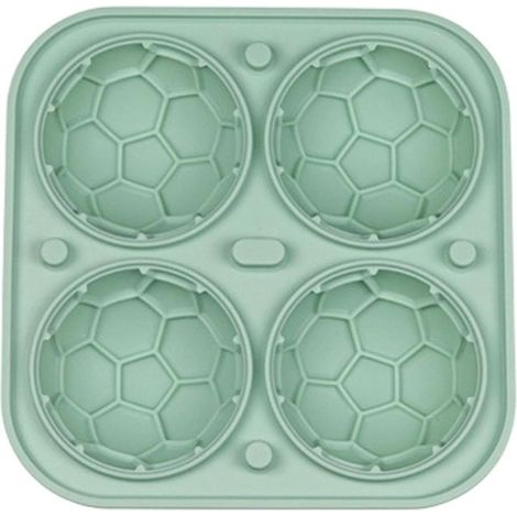 à glaçons anti-fuite en élastomère de qualité alimentaire pour fêtes (1/5)