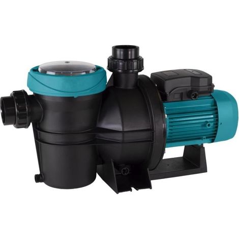 Bomba piscina monofásica SILEN S2 - ESPA Modelo: Silen S2 150 29 Monofásica