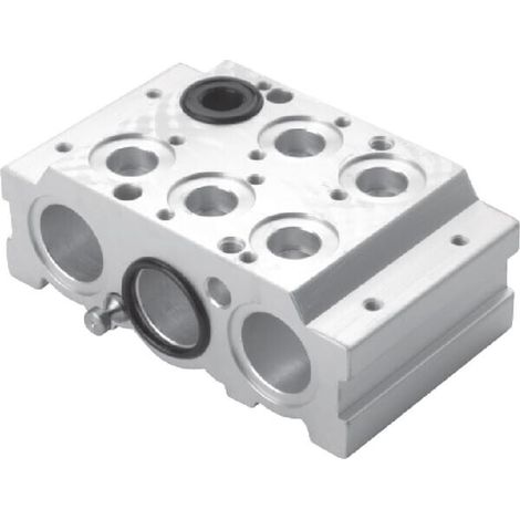 Zwischenmodul CAMOZZI CNVL3I2 (1/2)