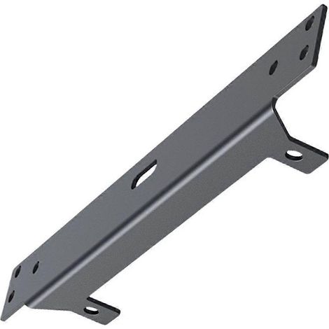 Unauffällige Motorrad-Scheinwerferhalterung, einfache Montagehalterung für NMAX155 PCX150 (1/4)