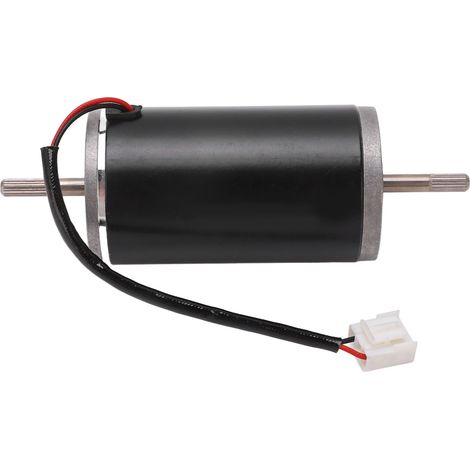 Radiateur de Stationnement 5000W Moteur 252113992000 Air Diesel Chauffage Stationnaire Compatible Eberpacher Airtronic D4 D2 12V (1/5)
