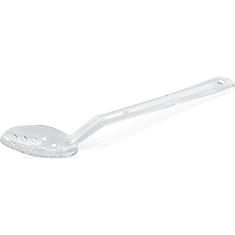Cuillère de service/salade 33 cm polycarbonate lot de 4 - Was Germany (1/2)