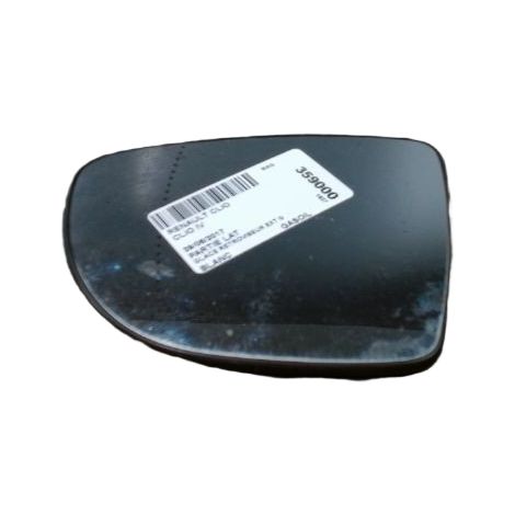 [PRODUIT D'OCCASION] Glace Retroviseur Exterieur G RENAULT Clio Iv ♻️ Ref Oe. 963669996r - Garantie à vie (1/3)