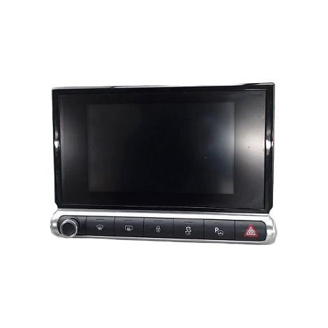 Ecran Gps CITROEN C4 Cactus [PRODUIT D'OCCASION]♻️98009807zd