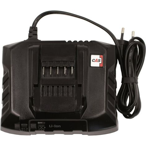 Gesipa chargeur pour batteries 18V (emballage US)