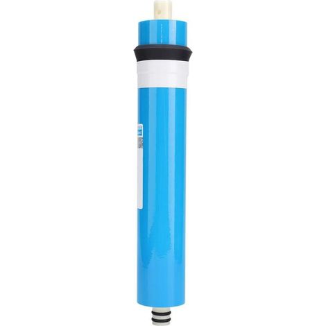 50/75/100 GPD Filtre à Membrane d'osmose Inverse pour Filtre à Eau RO(1812-50G) (1/5)