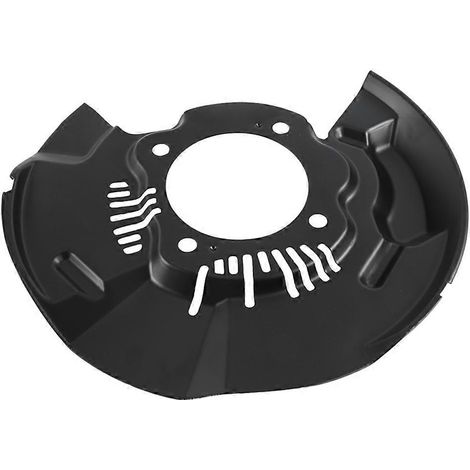 Staubschutzkappe für die vordere rechte Bremsscheibe für Toyota Fortuner Hilux Vigo 2005-2012, Teilenummer 47781-0K031 (1/5)