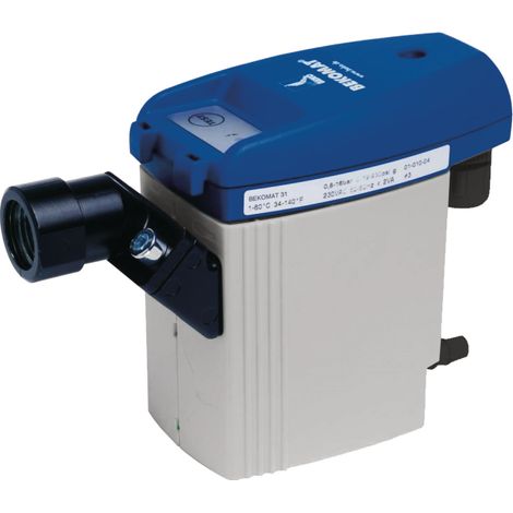 Aircraft Elektronischer Kondensatableiter BEKOMAT 31, 2049049 (1/2)