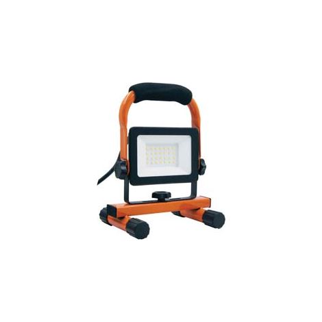 PROIETTORE LED WORK PORTATILE IP44 E IP65 30w 4000 °K naturale 3000 lm SYNTESY