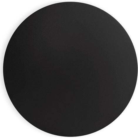 Runde LED-Wandleuchte „Eclipsis“ 6W - 3000K - CRI90 - KeGu