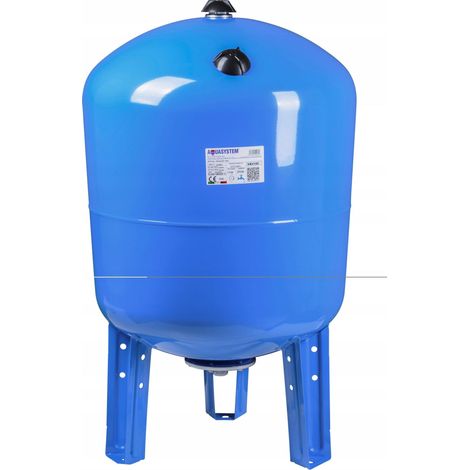 Omnigena Zbiornik Hydroforowy Vertical 100L Réservoir (1/2)