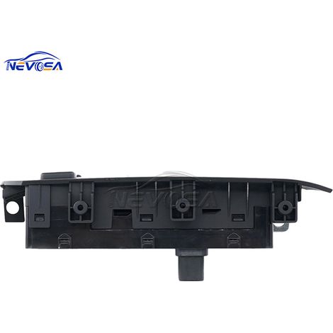 93570-1M100WK is suitable for power window switches in Hyundai and Kia automobiles. (1/4)