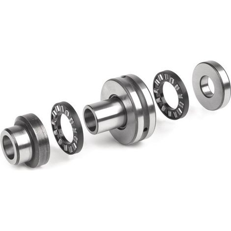 Cuscinetto a rulli ago cilindrico ZARN45105 LTV INT. 45mm ext. 105 mm largo 17.5mm inA