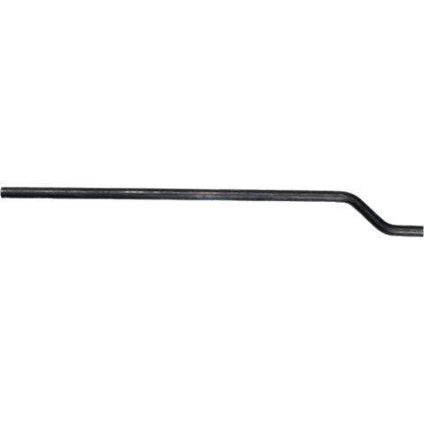 Butée de profondeur Makita (321144-6)