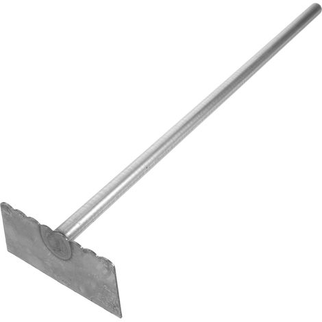 Compacteur de Poubelle Manuel pour Déchets (1/5)