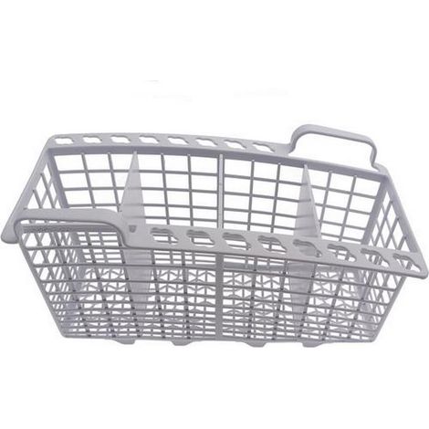 Panier à couverts d'origine (C00063841, 482000027134) Lave-vaisselle ARISTON HOTPOINT, INDESIT, SCHOLTES