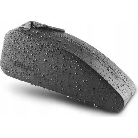 Sacoche de cadre avant étanche Giyo avec velcro (1/5)