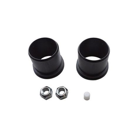 Jeu de bagues pour tête d'attelage KNOTT – Adaptabilité et robustesse