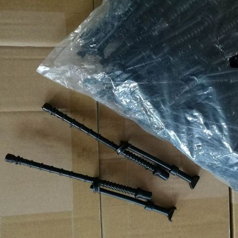 Tuyau de carburant MS200 MS200T tuyau d'huile 1129 350 3600, tuyau de carburant en caoutchouc, résistant à l'huile, relie le carburateur et le réservoir de carburant, convient aux tronçonneuses Stihl. (1/3)