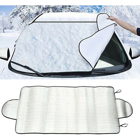 copertura per parabrezza auto (1/3)