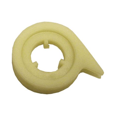 PIECE D'ENTRAINEMENT POUR PETIT ELECTROMENAGER BOSCH - 00421800 (1/2)
