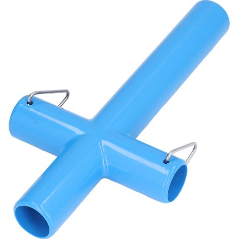 Ouvre-bouche pour bovins, outil vétérinaire d'ouverture de bouche, équipement d'élevage pour les fermes (1/5)